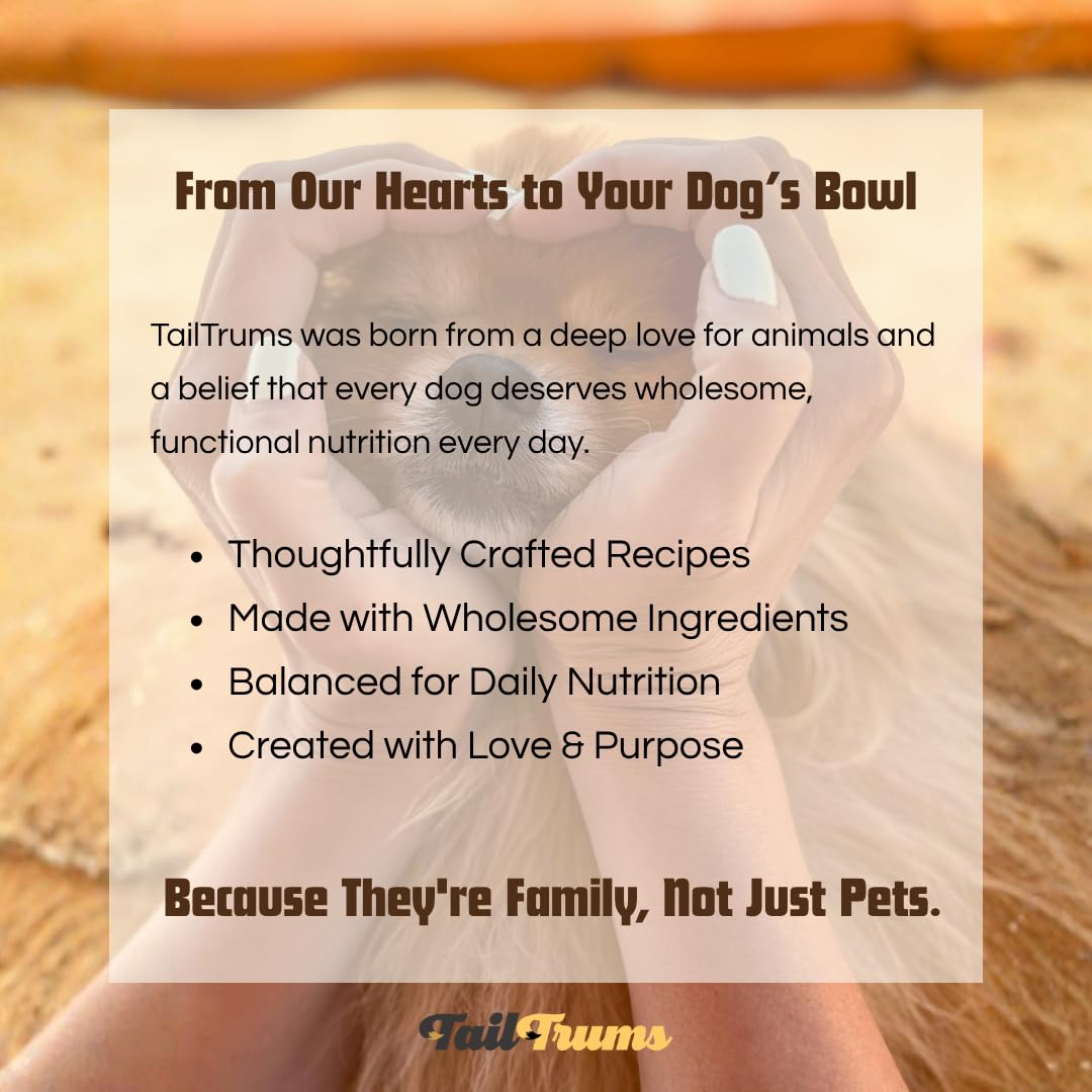 TailTrums Dog Sticks – Veggie Sticks 900g | Healthy Dog Food | Freshly Baked Dog Treats | All-Natural & Preservative-Free | Dog Dental Stick | Human-Grade Ingredients (All Breeds)