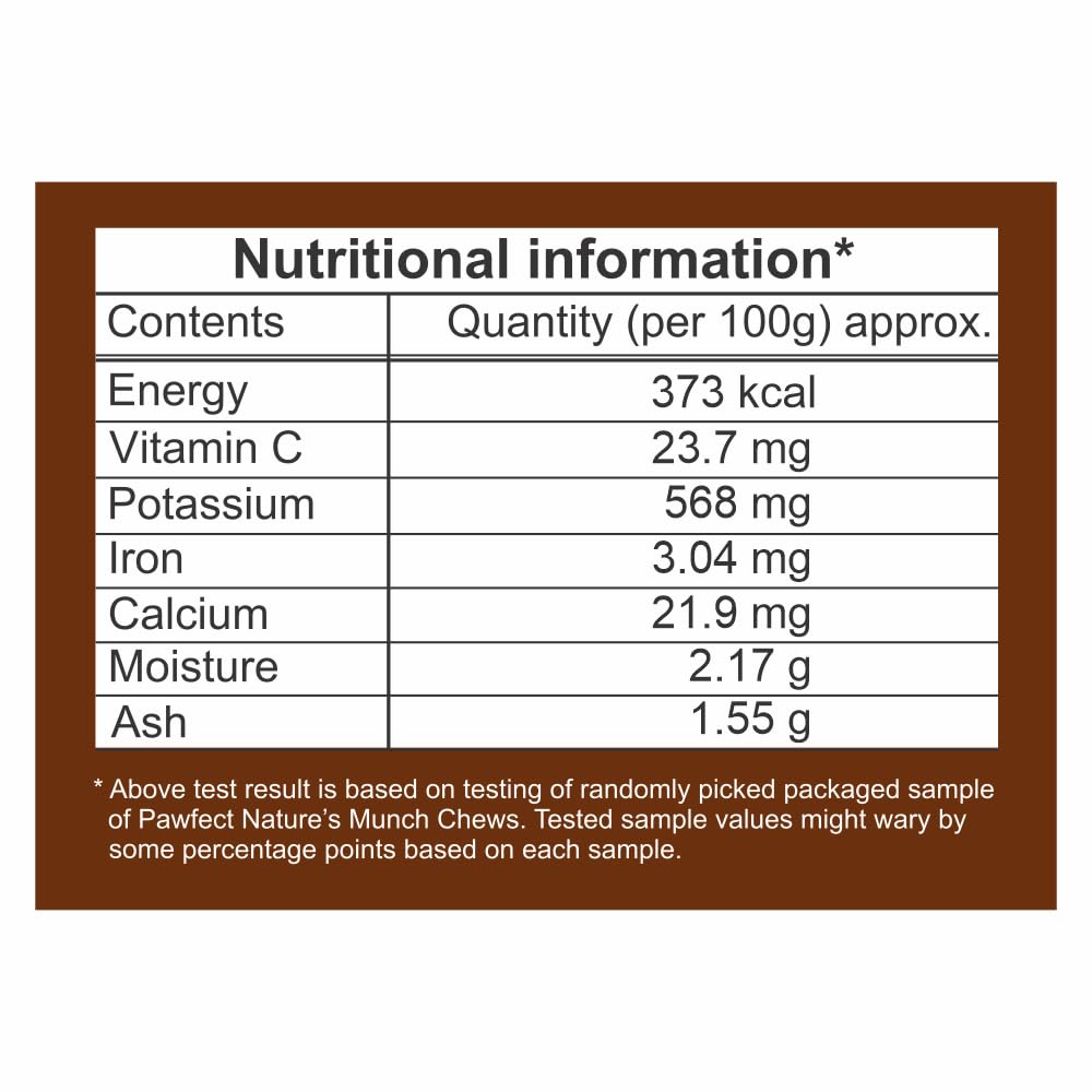 Pawfect 100% Natural Freeze-Dried Coconut Treats for Dogs | Single Ingredient | Vegan Treats | Grain & Gluten Free | Low Calorie Training Treats (50g)