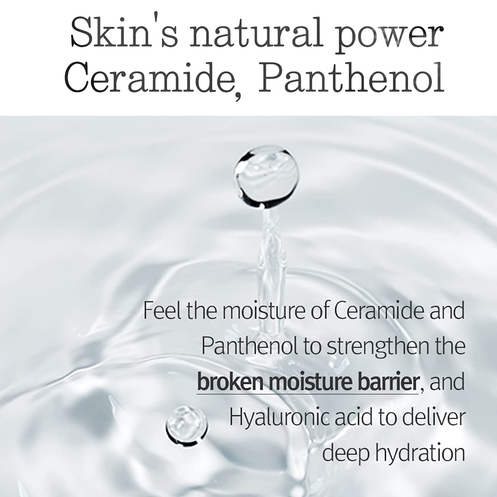 [PKY] Pyunkang Yul Deep Clear Cleansing Balm, All in One Facial Cleanser for Heavy Makeup Removal, Moisturized Finish with Plant Based Oil, Korean Skincare (100ml)