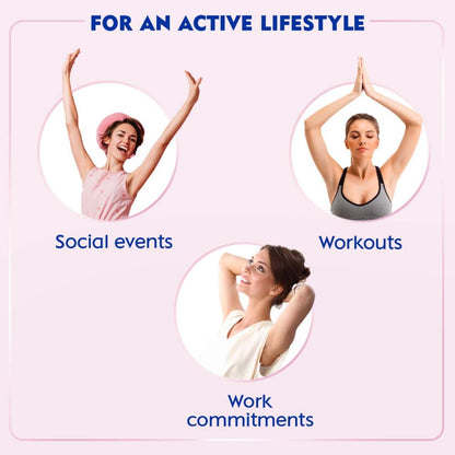 NIVEA Pearl & Beauty Deodorant Spray for Women, 72H Odour & Sweat Protection Underarm Deo, Smooth & Even Underarms, All Day Freshness, Body Odour Protection, Daily Use Body Spray & Deodorant, 150 ml