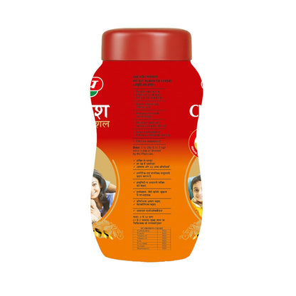 Baidyanath Jhansi Chyawanprash Special - 500g