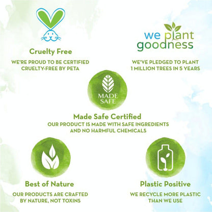 Mamaearth Rosemary & Methi Dana Hair Oil - Promotes Growth, Controls Fall, Strengthens & Stimulates New Growth | 200 ml