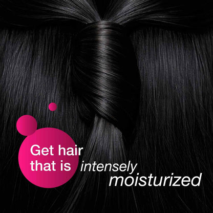 Nyle ++ Chia Seed Gel Shampoo | Infused with Real Chia Seed Gel | Refreshing Gel Format | Reduces up to 98% Hairfall | Intense Moisturising & Hair Strength | 650ml