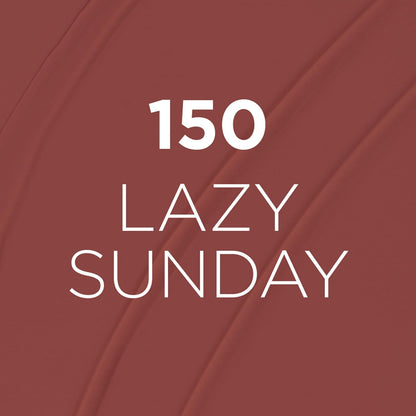 L'Oreal Paris Infallible Matte Resistance Liquid Lipstick, Lazy Sunday 150, 5 ml