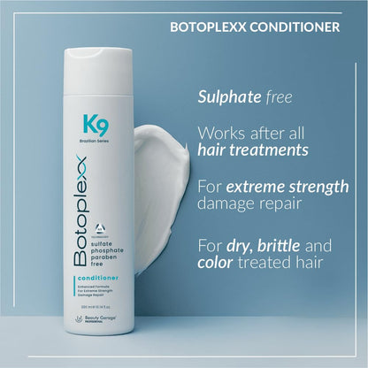 Beauty Garage K9 Botoplexx Conditioner