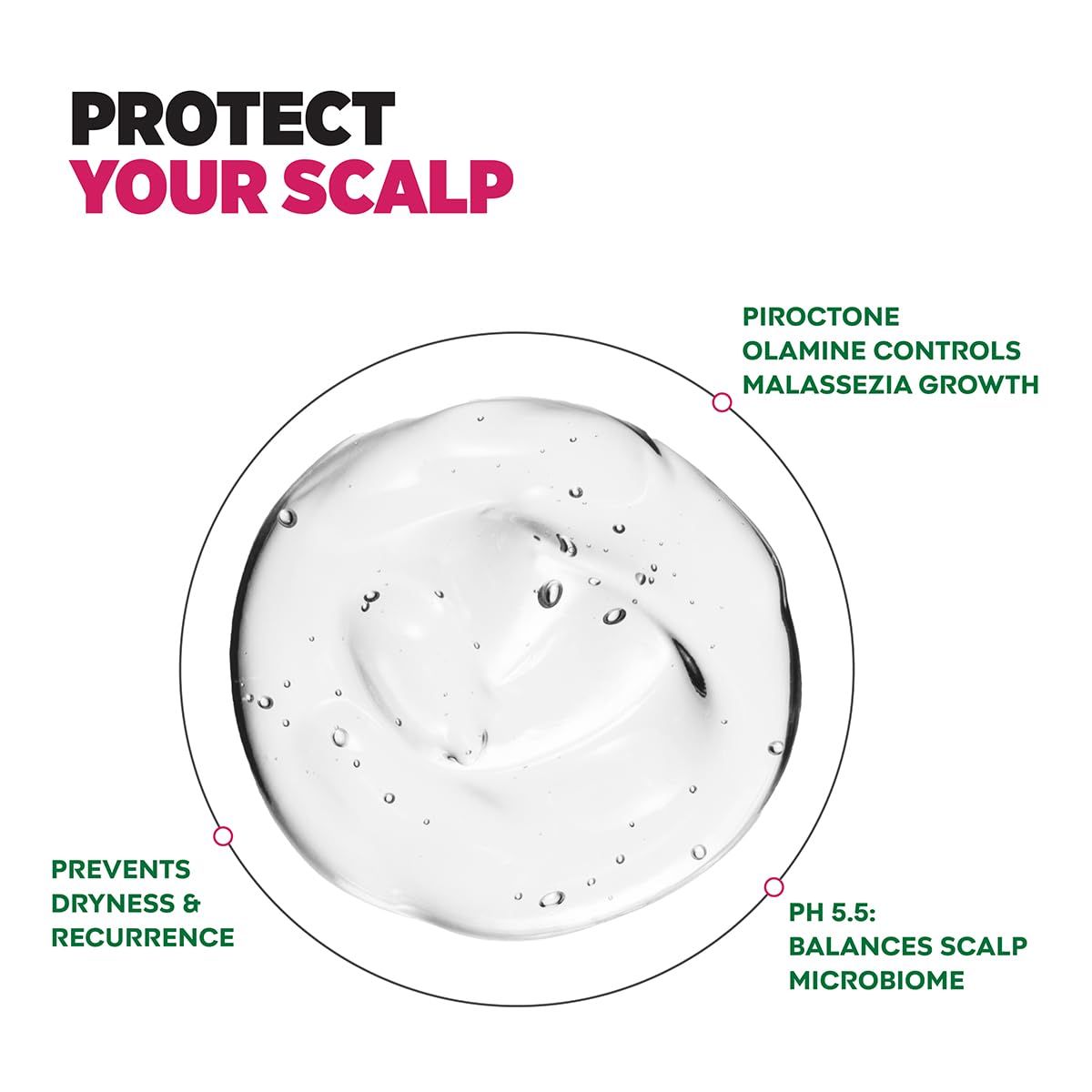 Sebamed Anti Dandruff Shampoo | 200 ml