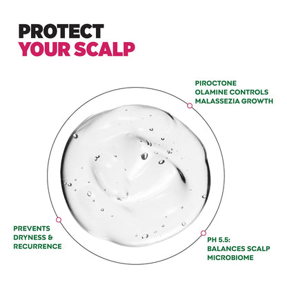 Sebamed Anti Dandruff Shampoo | 200 ml