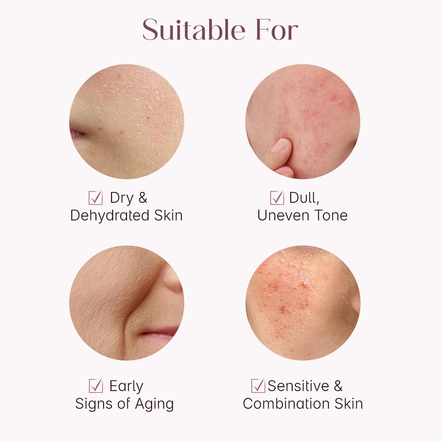 SeoulSkin Collagen Face Cream for Glowing Skin | Niacinamide, Hyaluronic Acid & White Lily Extract | Red Jelly Moisturizer for Hydration, Firming & Anti-Aging | Korean Glass Skin Glow | 50ml