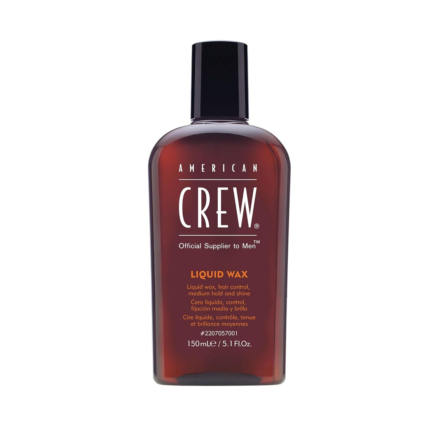 American Crew Hair Style Liquid Wax 5.1Oz/150Ml