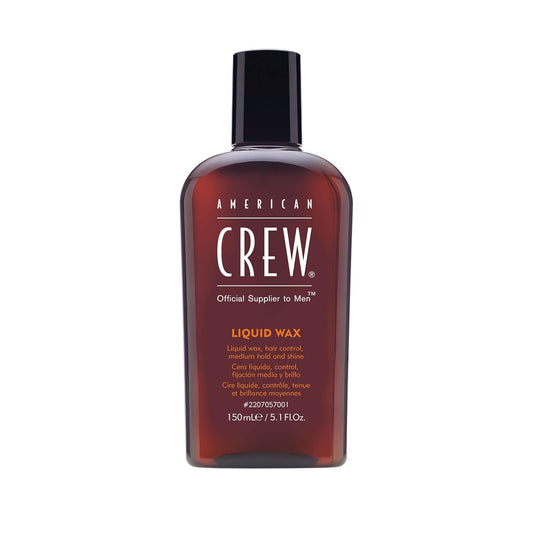 American Crew Hair Style Liquid Wax 5.1Oz/150Ml