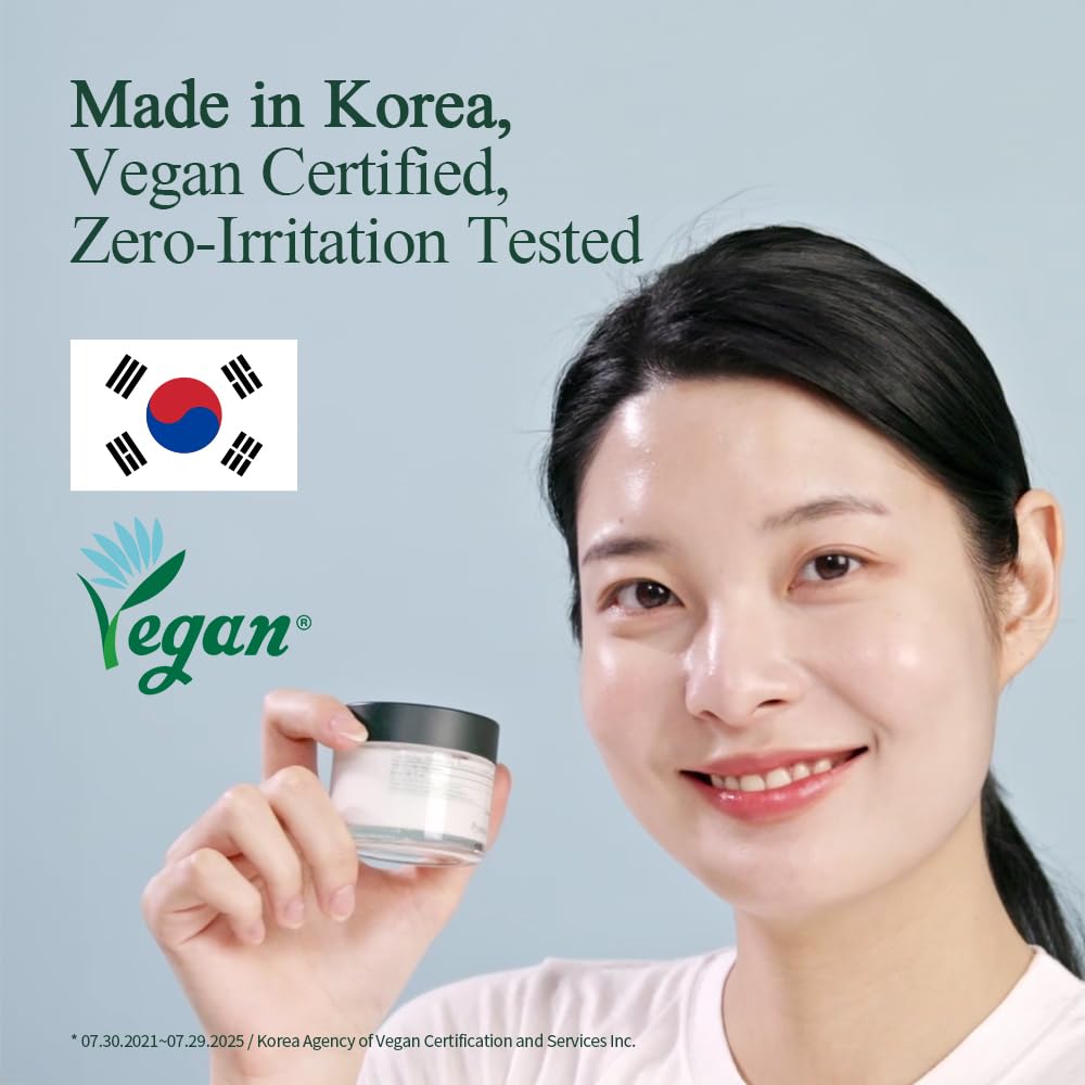 SKIN1004 Madagascar Centella Poremizing Quick Clay Stick Mask 27g – Face Mask with 5 Clays & Red Bean Powder for Pore Care, Oil Control, Blackhead Removal & Skin Soothing Korean Skincare