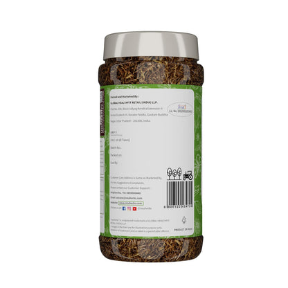 Neuherbs Green Tea (50g Pack of 1) For Weight Management & Boost Metabolism | 100% Clean & Natural Whole Leaves | Rich In Antioxidant | No Artificial Color & Flavor | Healthy & Refreshing