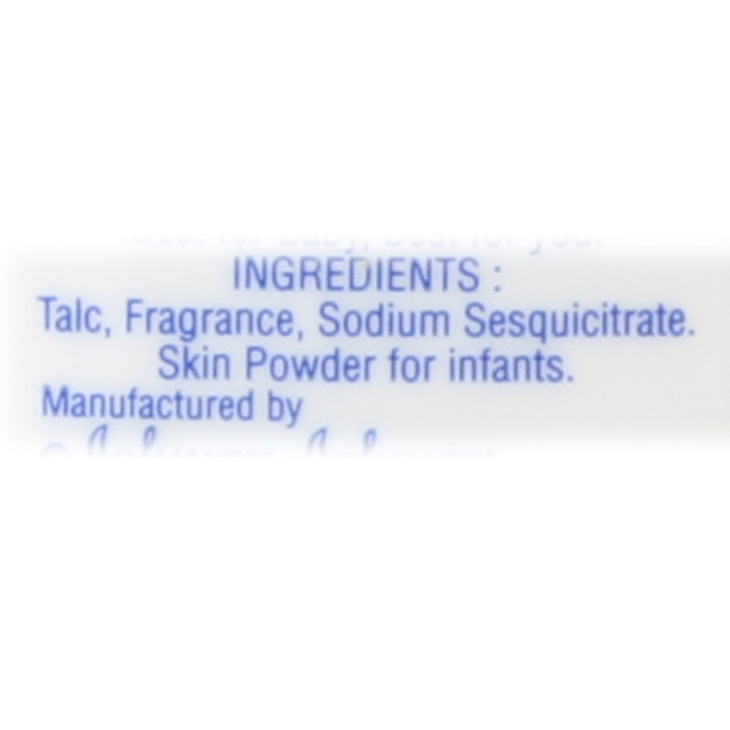 Johnson & Johnson Baby Powder, Pack of 100 G Bottle