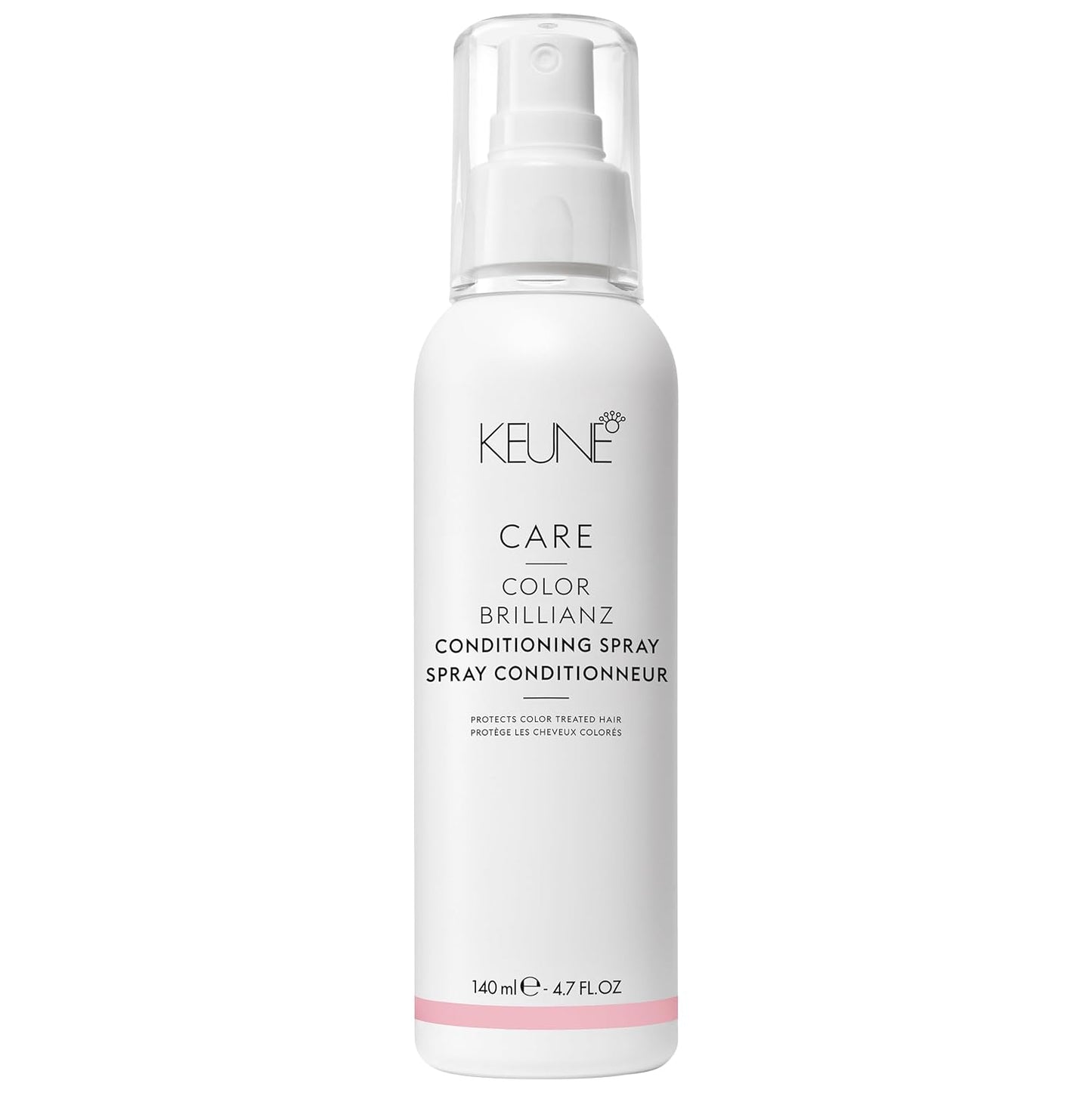 Keune Care Color Brillianz Conditioning Spray 4.7 oz