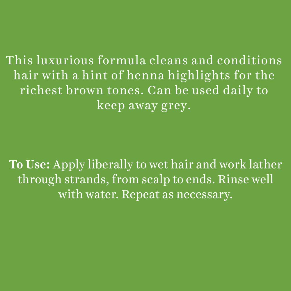 Biotique Fresh Henna Color Protect Shampoo & Conditioner For Color Treated Hair, 500 ml
