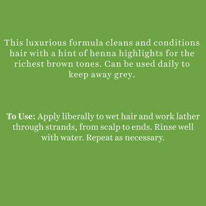 Biotique Fresh Henna Color Protect Shampoo & Conditioner For Color Treated Hair, 500 ml