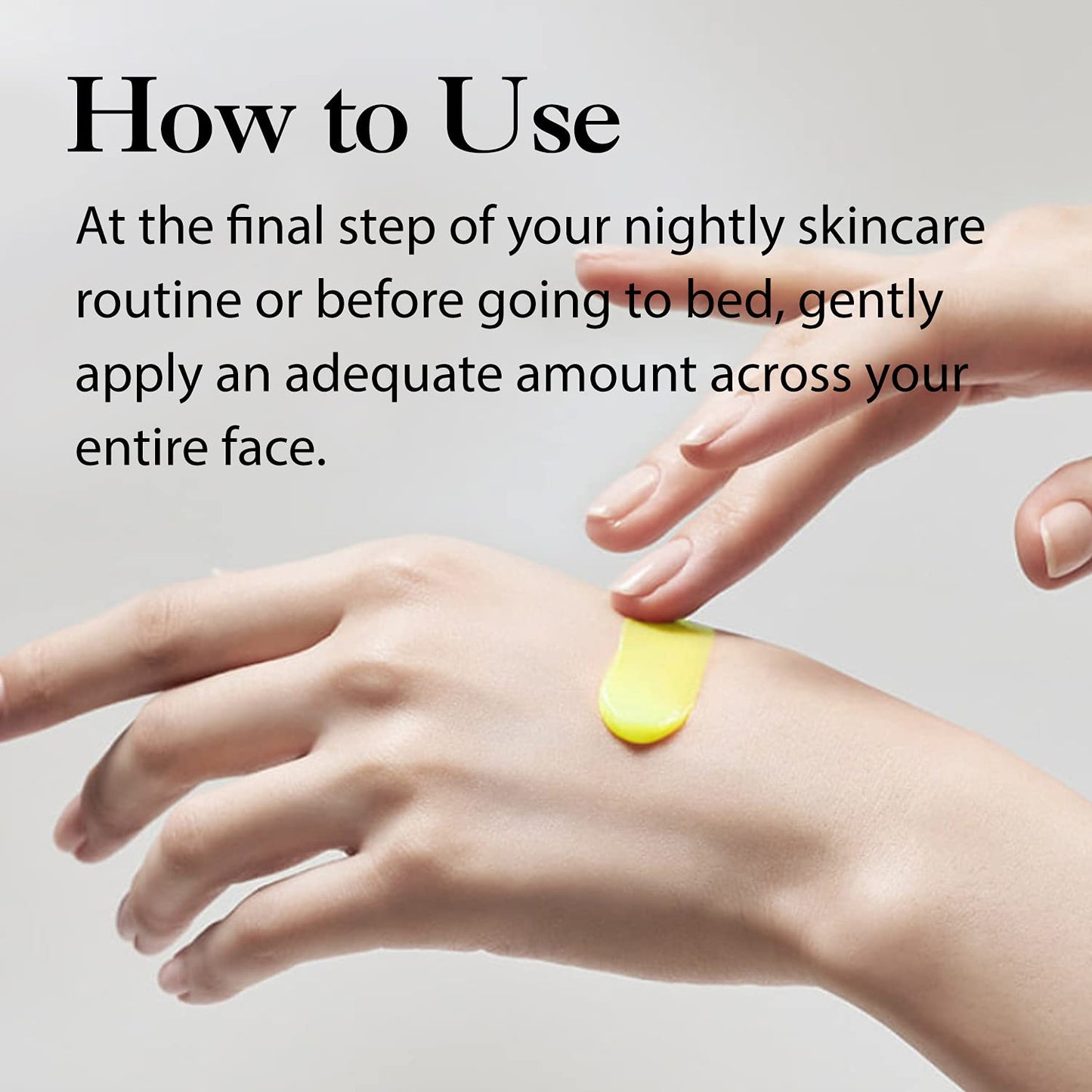 Dr.Different Vitaacnal Tx Night Cream For Face - Soothing & Nourishing Retinal Sebum Control Night Cream For Acne-Prone Skin - Blackheads Care Oil-Free Treatment Removes Dead Skin Cells 0.7Oz.