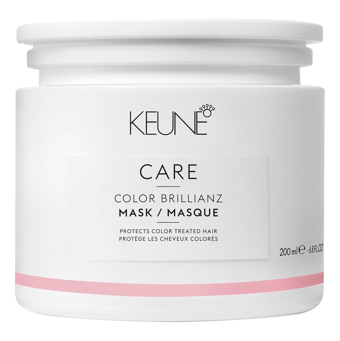 Keune Care - Color Brillianz Mask - 200ml / 6.8oz