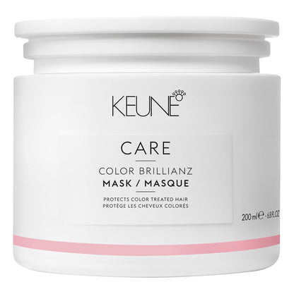 Keune Care - Color Brillianz Mask - 200ml / 6.8oz
