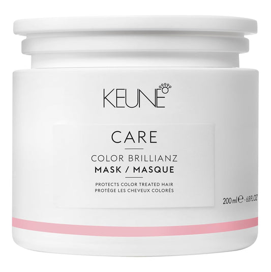 Keune Care - Color Brillianz Mask - 200ml / 6.8oz