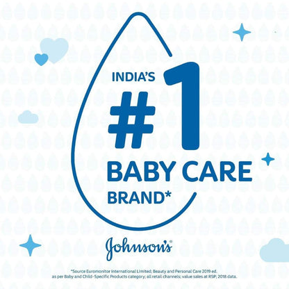 Johnson's Baby Powder, 600g