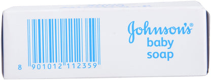 Johnson's Baby Soap, 75g Pack