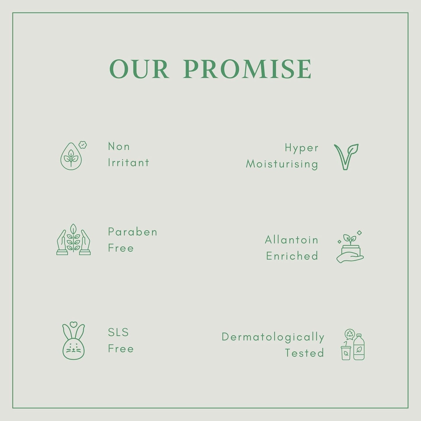 Atop Exm Hydration Cream - Soothes Sensitive Skin with Allantoin, Vitamin E & Dead Sea Minerals, Fragrance-Free, 75 ml