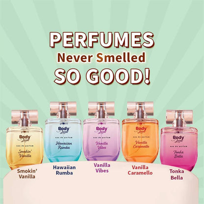 Plum BodyLovin' Oh So Pistachio Eau De Parfum | 15ml