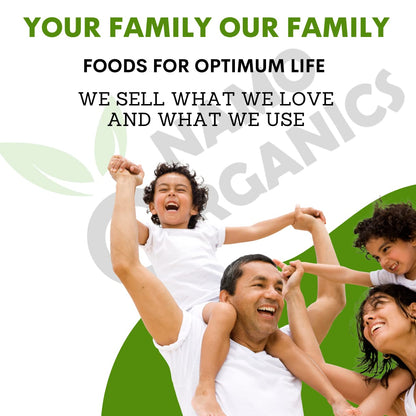 Namo Organics - Organic Arjun ki Chaal Powder - 500g - Terminalia Arjuna - Double Filtered 100% Arjun Bark Fine Powder (500g)