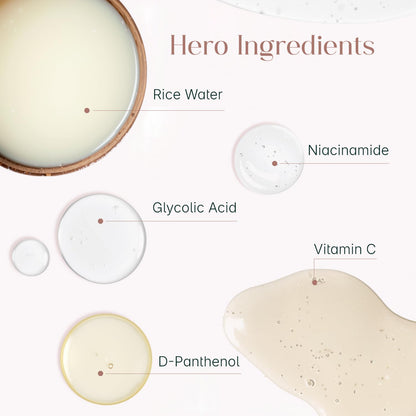 Seoulskin Full Coverage Eye Patches for Dark Circles | Dark Circle Removal Eye Patches | Treats Fine Lines & Wrinkles | 360° Coverage for Hydration, Firming & Elasticity | For Puffy & Tired Eyes | With Niacinamide, Rice Water & Vitamin C | 40N