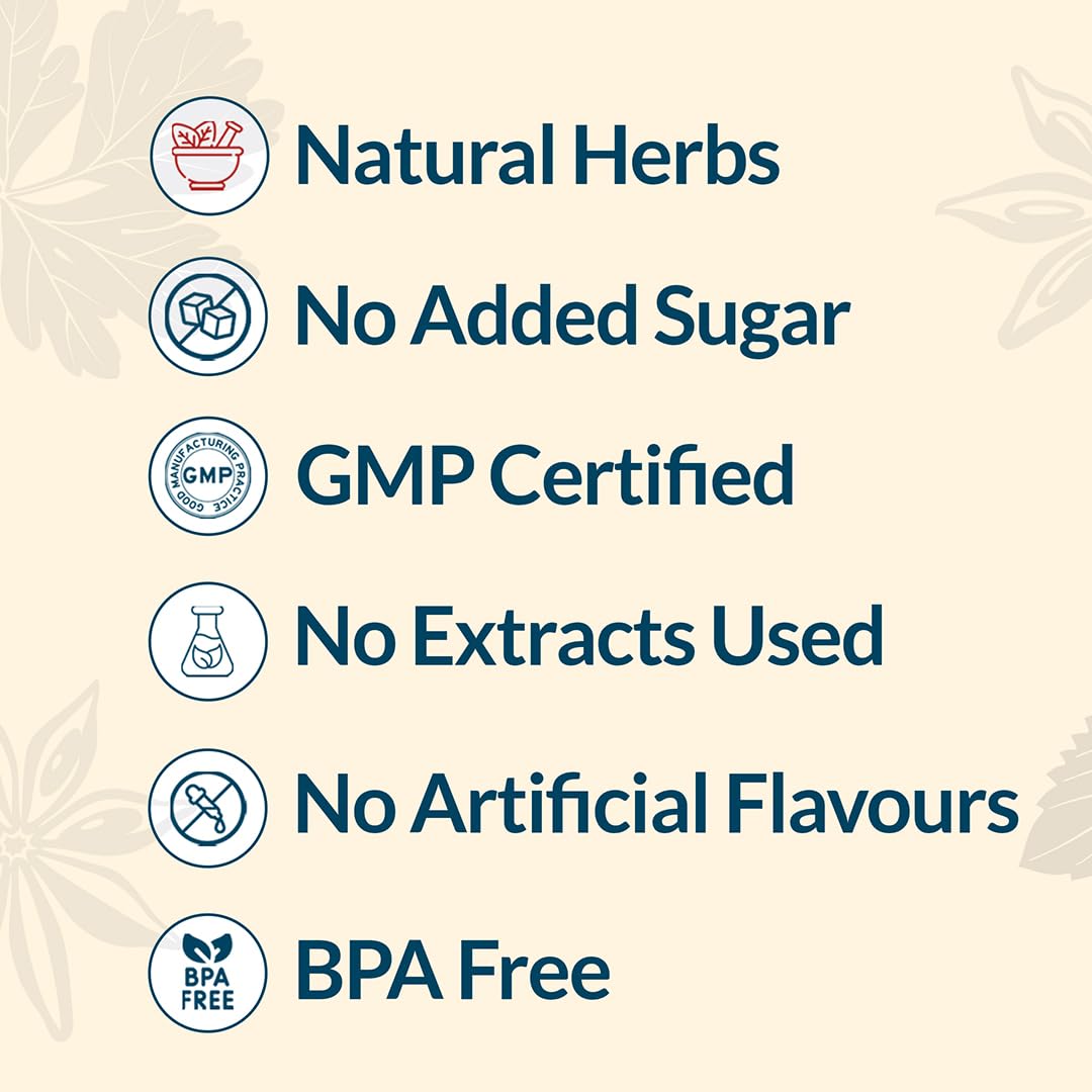 Krishna’s Gastosolv Juice 1000 ml | Ayurvedic Digestive Tonic | Helps Relieve Acidity, Gas & Bloating | Natural Gut Health Support