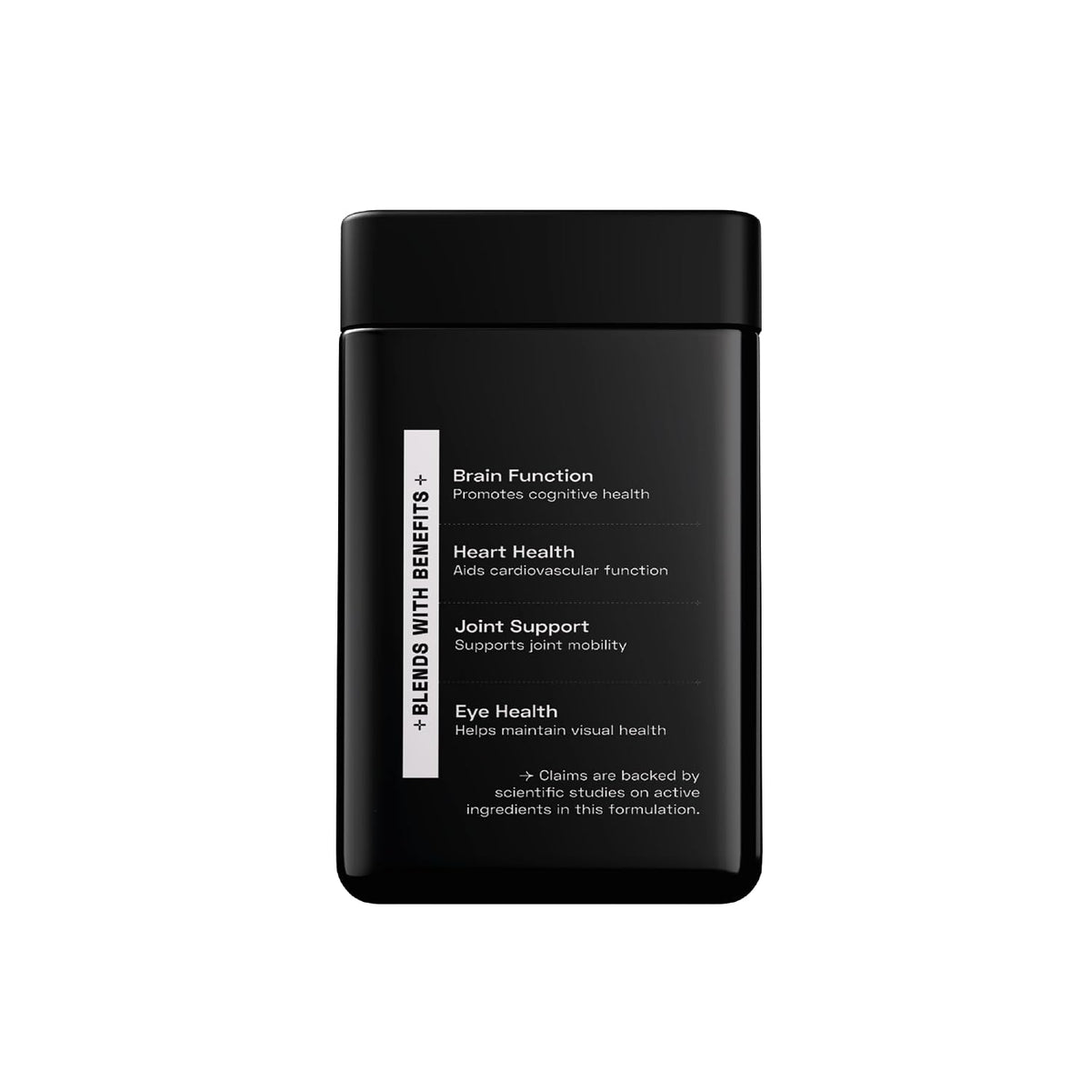 Ace Blend Outshine Omega 3 Vegan with 385mg EPA + DHA per Softgel | Full Spectrum Algal Oil | 700mg Algal Oil | Plant-Based Omega 3 Supplement | For Men & Women | 30 Softgels