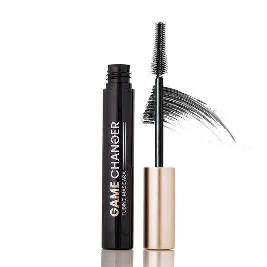 Swiss Beauty Select Game Changer Tubing Mascara with Lash extension effect | Smudge-proof & Water resistant | 5ml |