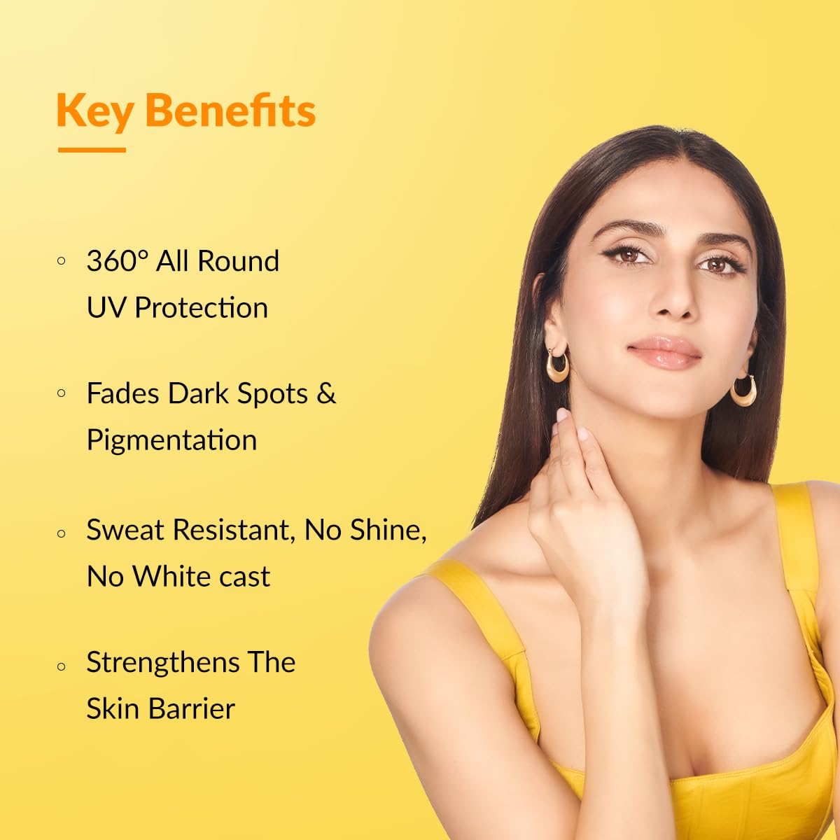 Fixderma Shadow SPF 50+ PA+++ Invisible Spray | Ultra Lightweight Transparent Sunscreen | Water Resistant Broad Spectrum UVA&UVB Sunscreen water resistant, spray for body 50ml (Pack of 1)