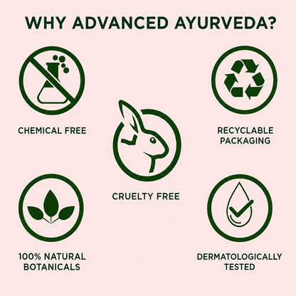 Biotique Almond Oil Nourishing Bathing Bar| Ayurvedic and Organically Pure| Maintains Skin’s Natural pH |100% Botanical Extracts| Suitable for All Skin Types | Pack of 3, 225 g (3 x 75 g)
