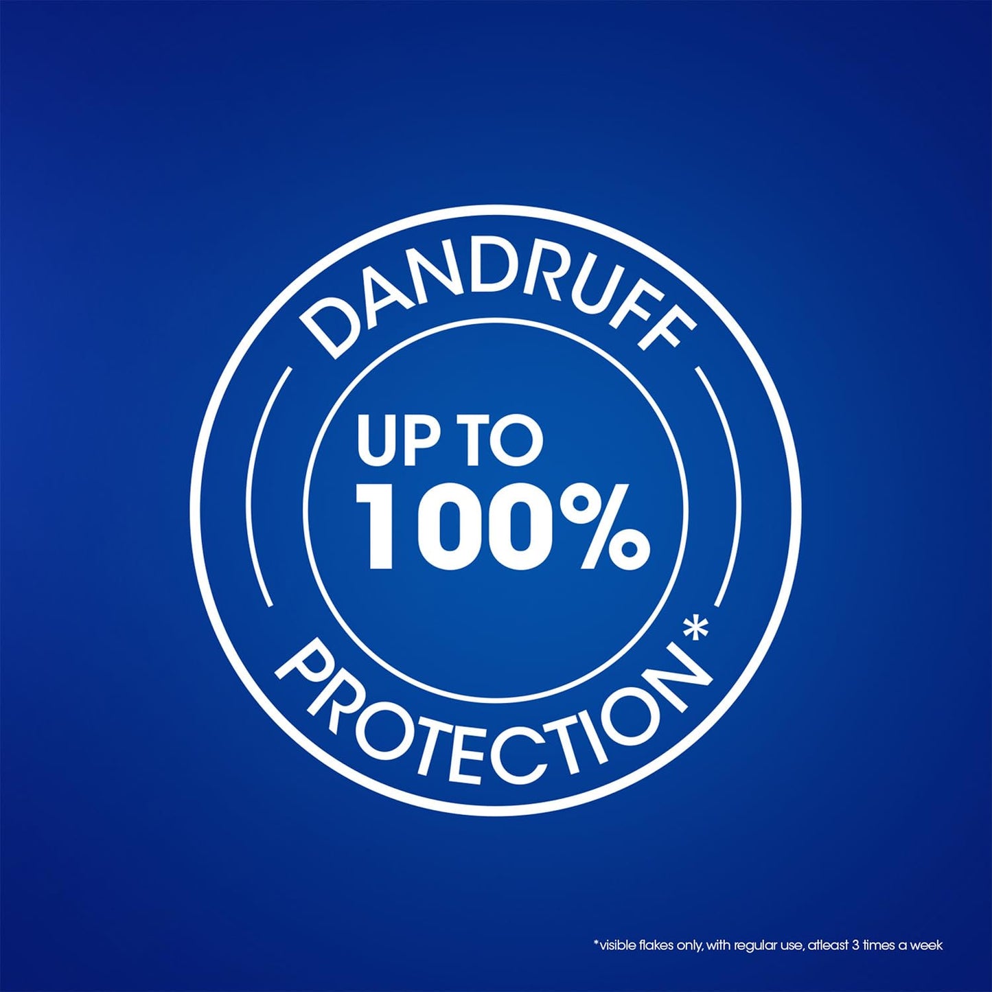 Head & Shoulders Smooth and Silky, Anti Dandruff Shampoo for Women & Men , 1 L