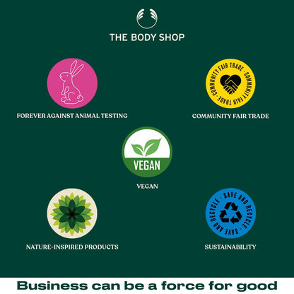 The Body Shop Moringa