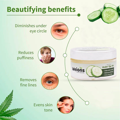 Retinol Calm Cream with Bakuchiol and Rosehip, Anti-Ageing Night Treatment, 100g