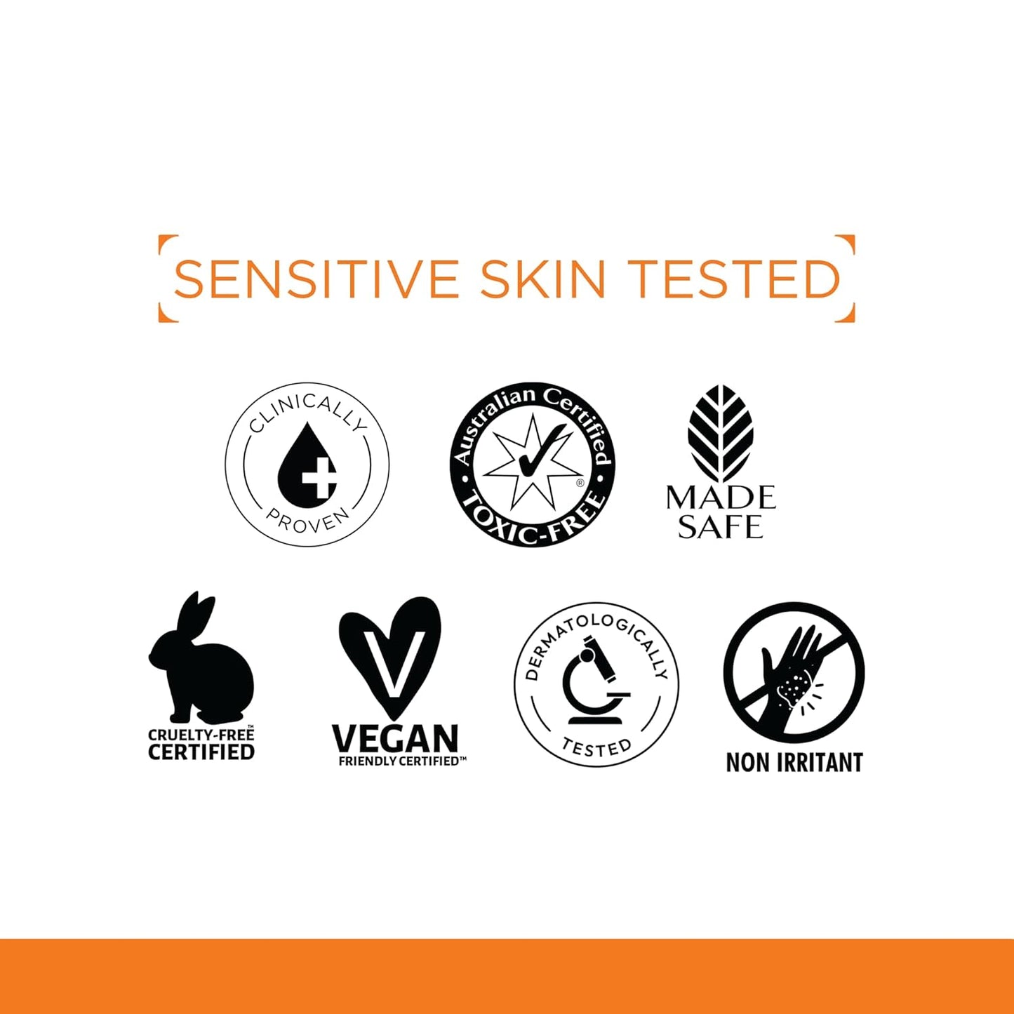 SKINQ Sun Protect Ultra Light Gel Sunscreen SPF 50+ PA++++ with Vitamin C | In-Vivo Tested | Zero White Cast | Lightweight, Non-Greasy | For Dry & Sensitive Skin | Dermat Formulated | 30ml