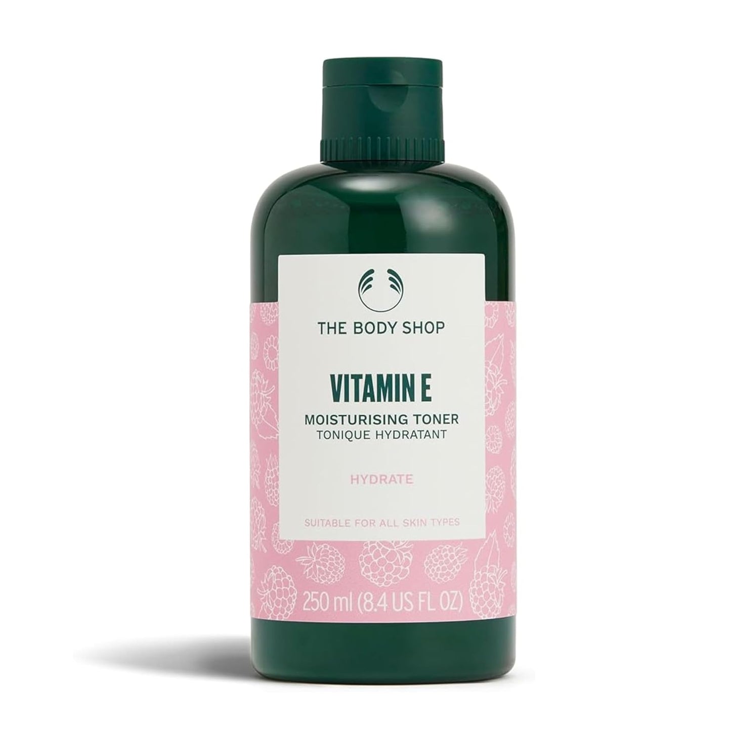 The Body Shop Vitamin E Hydrating Toner, 250 Ml