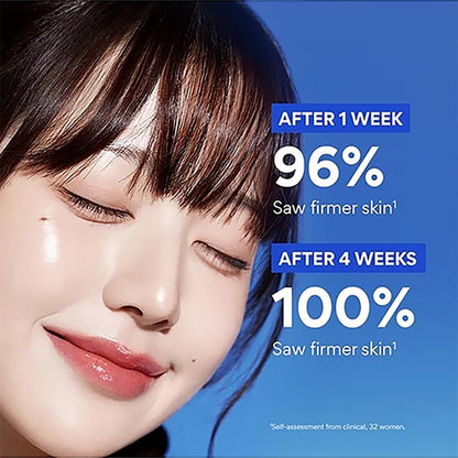 INNISFREE RETINOL GREEN TEA PDRN SKINBOOSTER AMPOULE