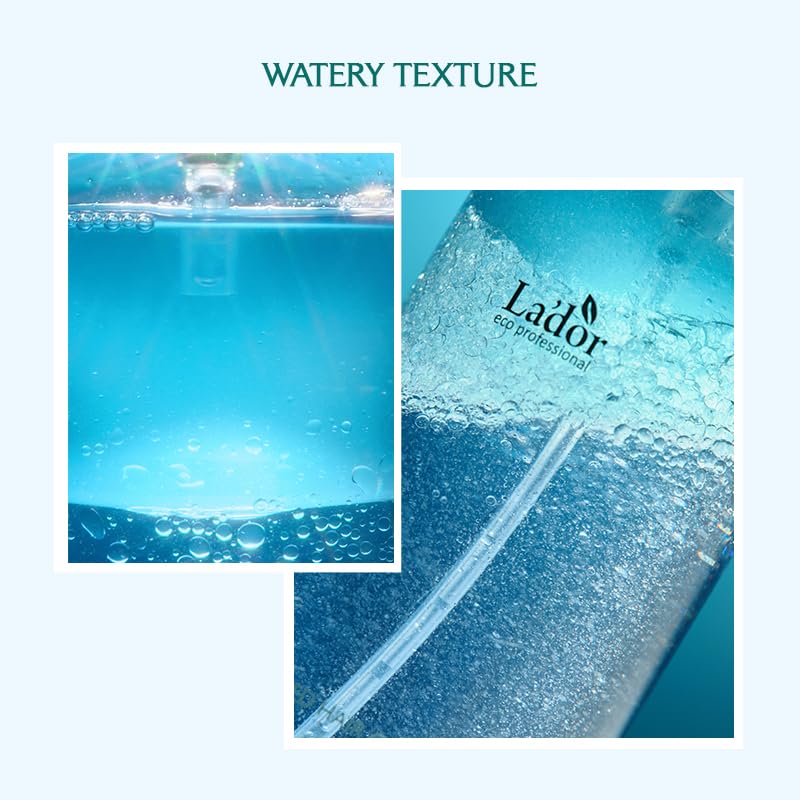 LADOR Keratin Layered Oil Hair Mist (130ml) Korean Keratin Layered Perfume Oil Mist for Heat & Color Protection | Deeply Conditions, Promotes Soft Shiny Hair, Prevents Damage