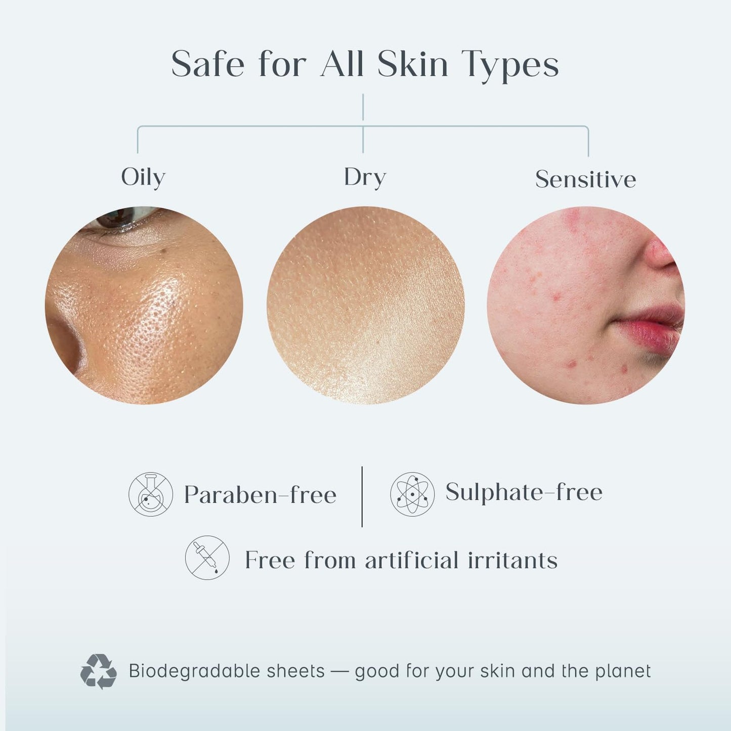 SeoulSkin Zero Pore Toner Pads | Dual-Textured Exfoliating & Hydrating Toner Pads | AHA + BHA + Allantoin | Reduces Blackheads, Oil & Pore Visibility | 70 N