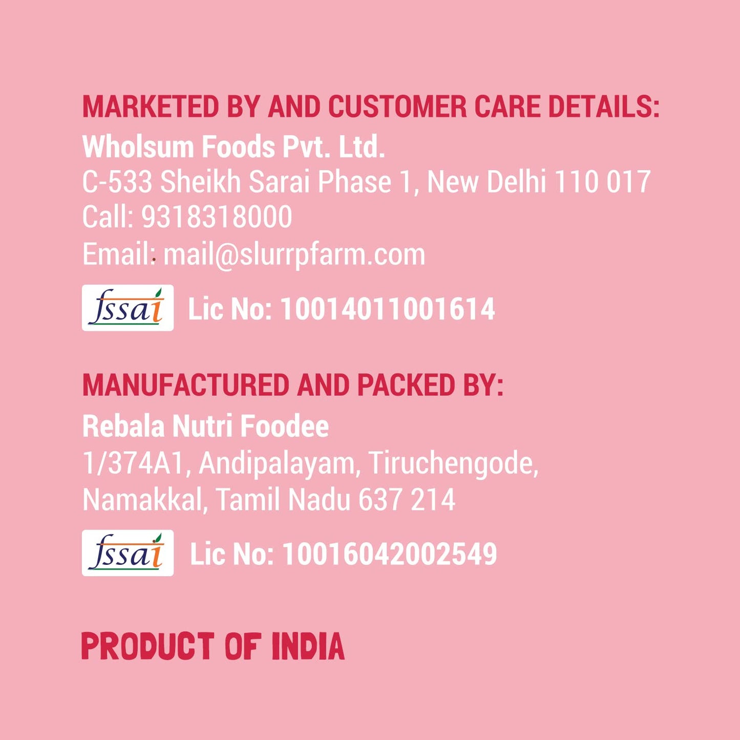 Slurrp Farm Berry Crunch Strawberry Cereal | No Maida, No Refined Sugar, No Added Colour | Ragi Stars and Moons | Healthy Breakfast | 300 g