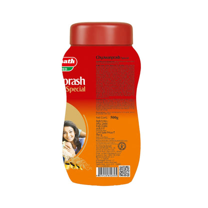 Baidyanath Jhansi Chyawanprash Special - 500g