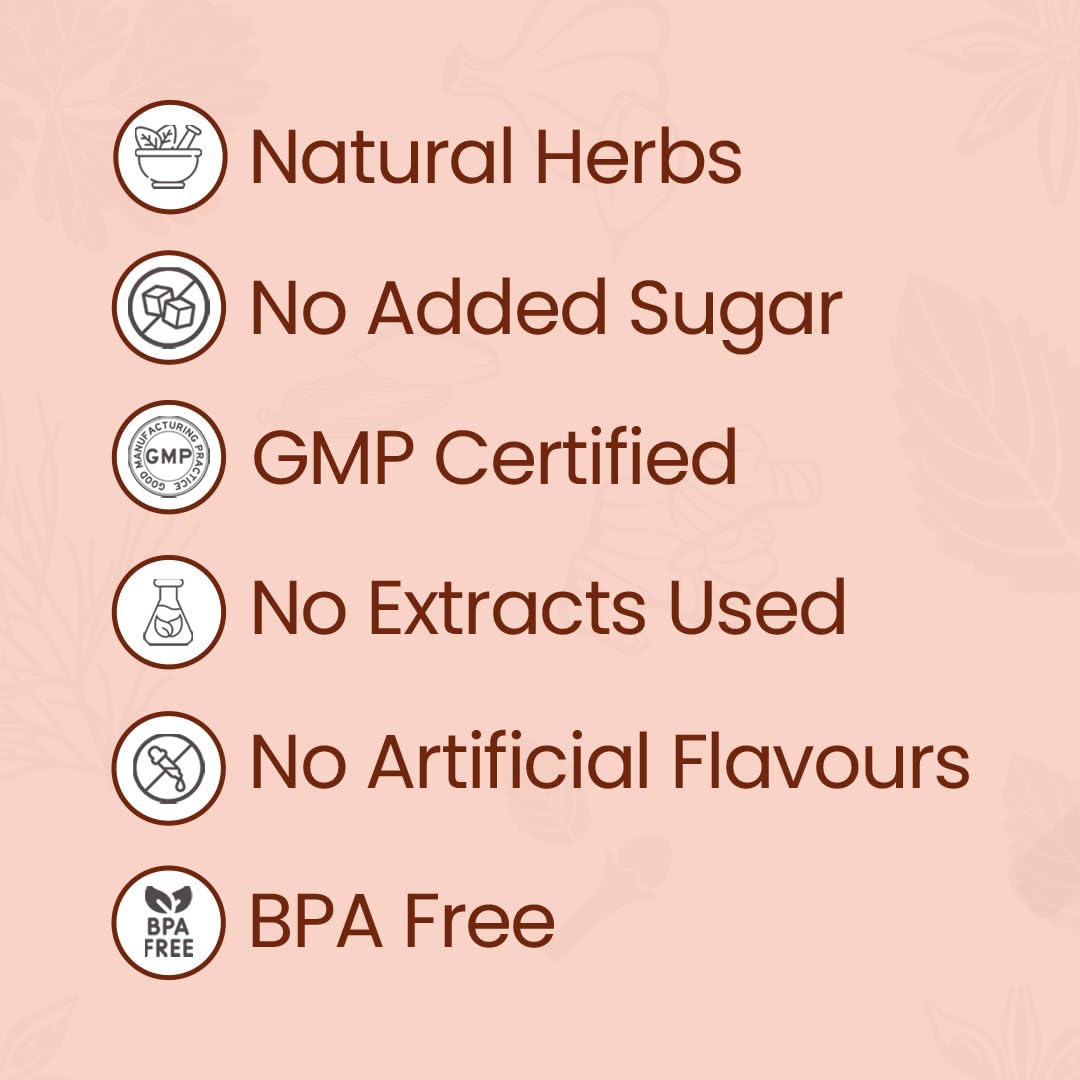 Krishna's Hridyguard Juice – Enriched With 11 herbs - Herbal Extract Drink for Daily Wellness - 1000 ml