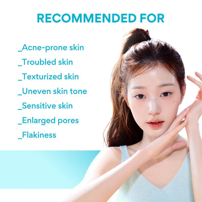 Innisfree Retinol Cica Repair Ampoule 30ml with Hyaluronic Acid, Korean Face Serum for Reducing Skin Blemishe, Improving Skin texture, Nourishing & Revitalizing, Hydrating, Soothing, & Strengthening