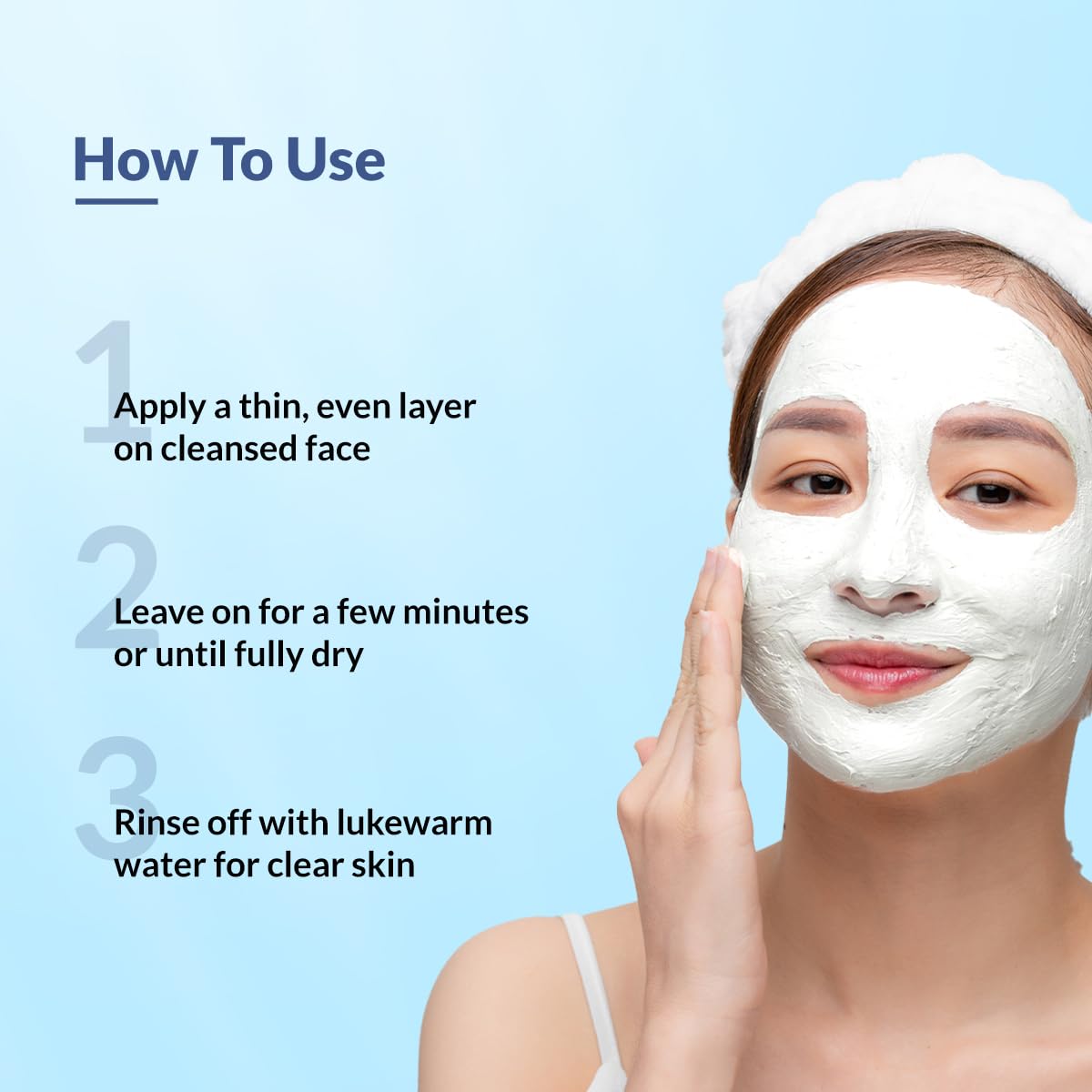 Fixderma Salyzap Face gel, Oil free hydrating gel, Deep Moisturization, Moisturizer for acne prone skin, Soothes acne and redness, non-comedogenic, non-greasy gel, Dermatologist tested - 50ml