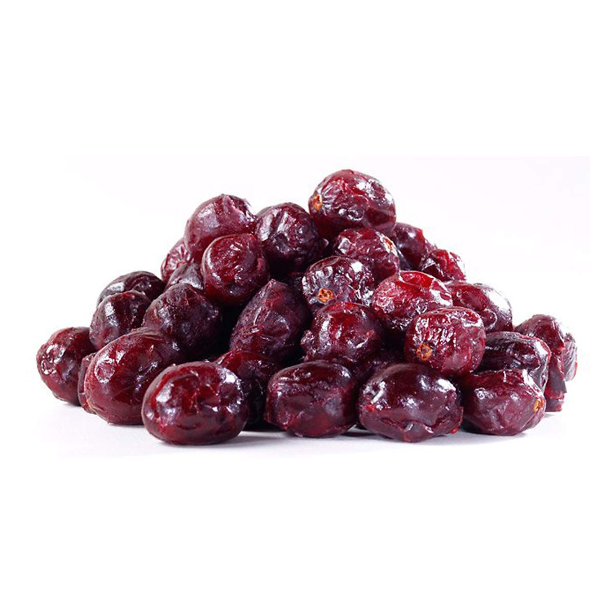 Eat Anytime Dried Californian Cranberries 400 g | 100% Natural, Dried Fruit & Berries | High Nutrient And Antioxidant | No Added Preservatives