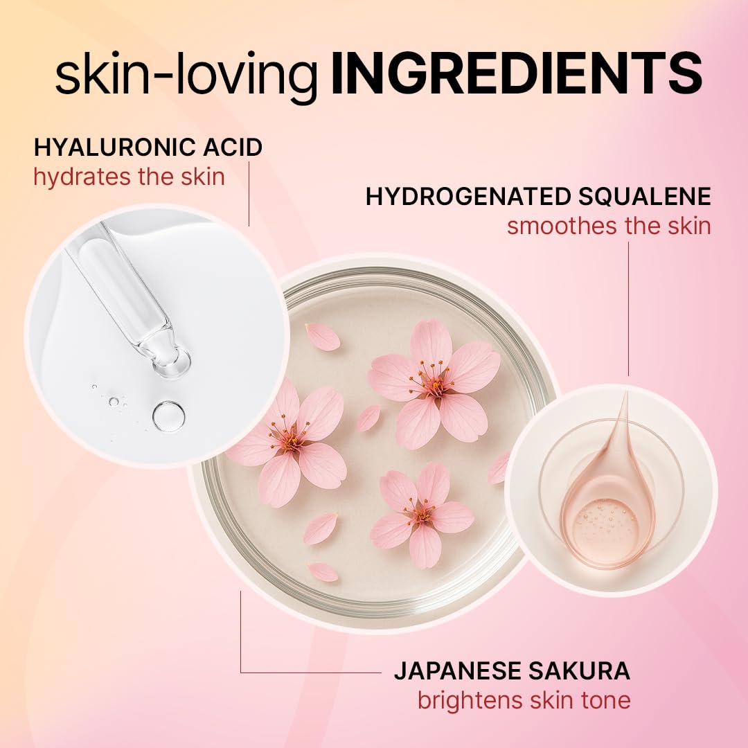 Sotrue Strobe Cream Combo Pack of 2, Gold and Pink - 30gm Each | Primer + Highlighter + Moisturizer | Intense Hydration | Flawless Radiant Dewy Skin | Illuminating & Glowing Makeup Base